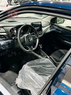 Suzuki Baleno